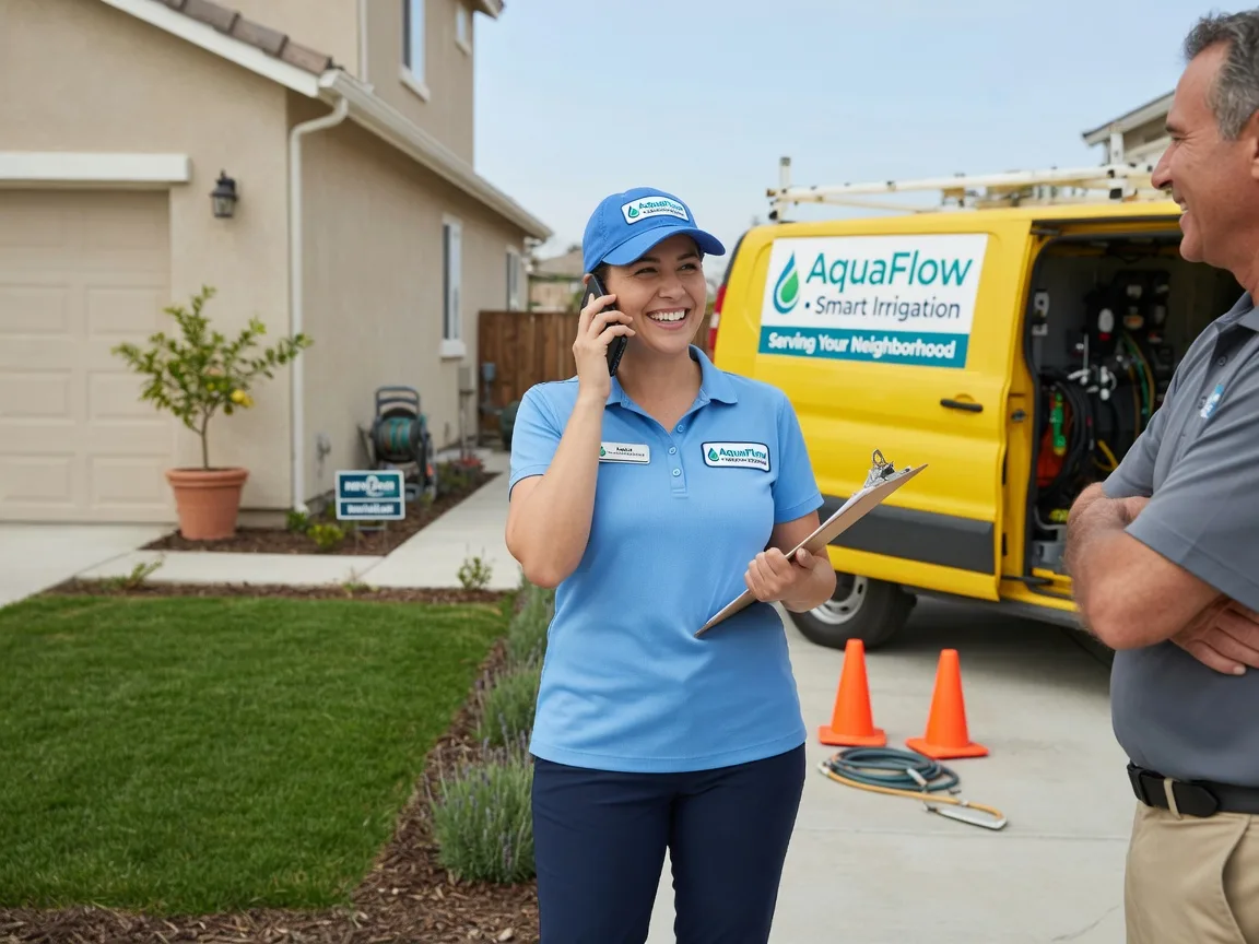 Irrigation Installation Idaho Springs, CO FAQs